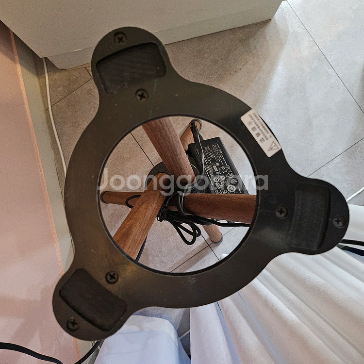 하만카돈 거치대 (스피커제외)--1