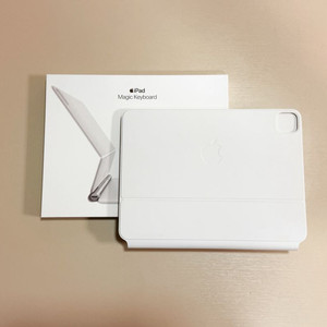 아이패드 프로 11인치 정품 매직키보드