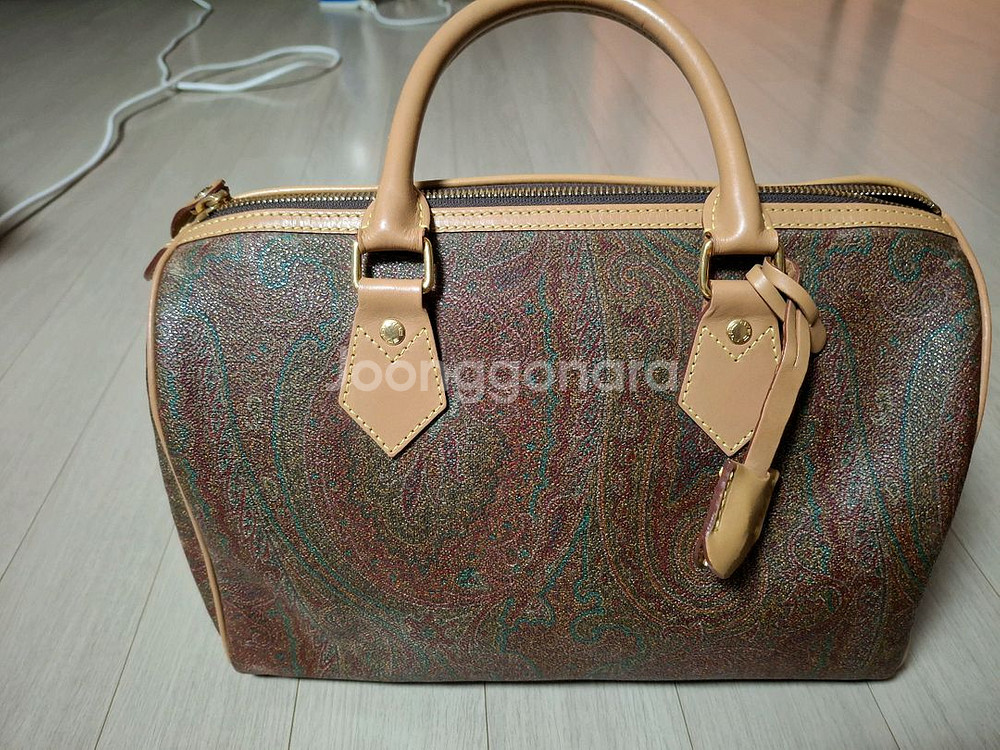 에트로보스턴백--0