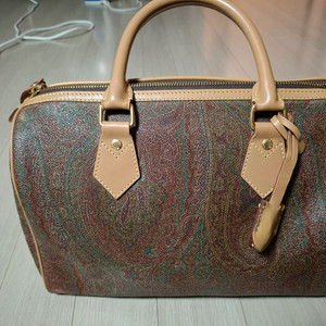 에트로보스턴백