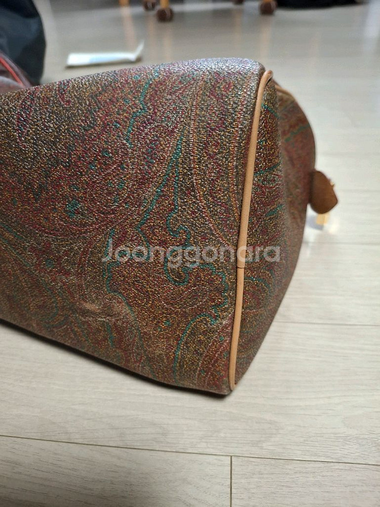 에트로보스턴백--4