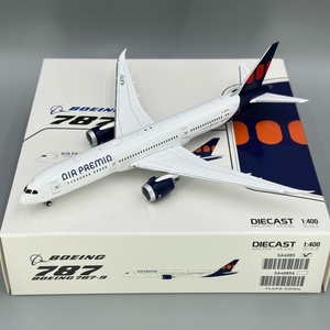 JC 에어프레미아 B789 HL8701 다이캐스트