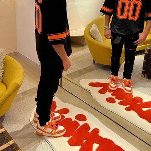 새제품)루이비통.RUG.명품. Louisvuitton.