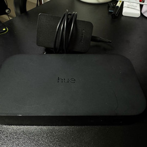 필립스 휴 싱크 박스