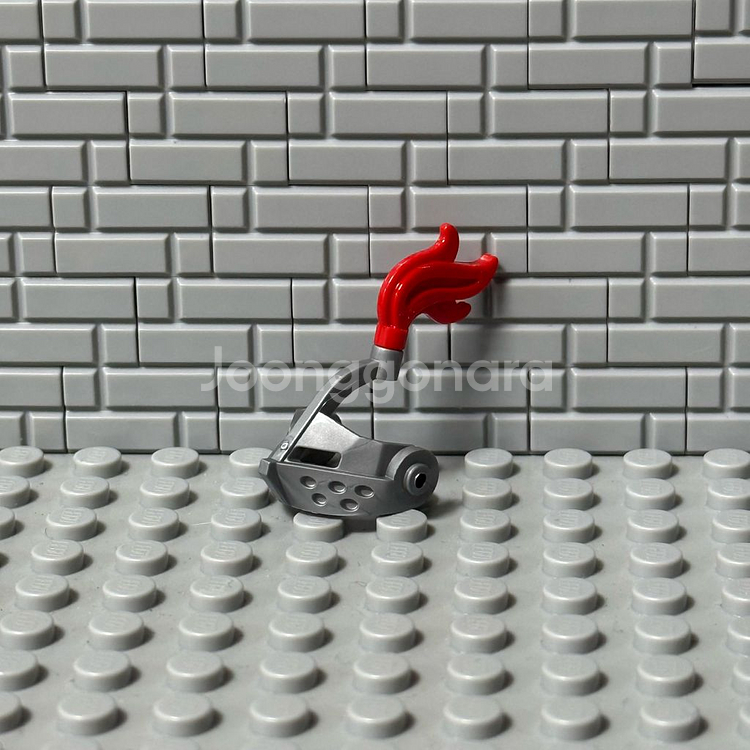 레고 캐슬 마적단 , 사자군--3