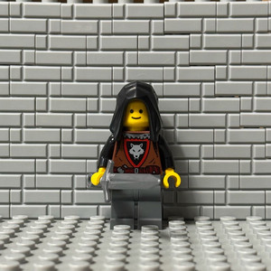 레고 캐슬 마적단 , 사자군