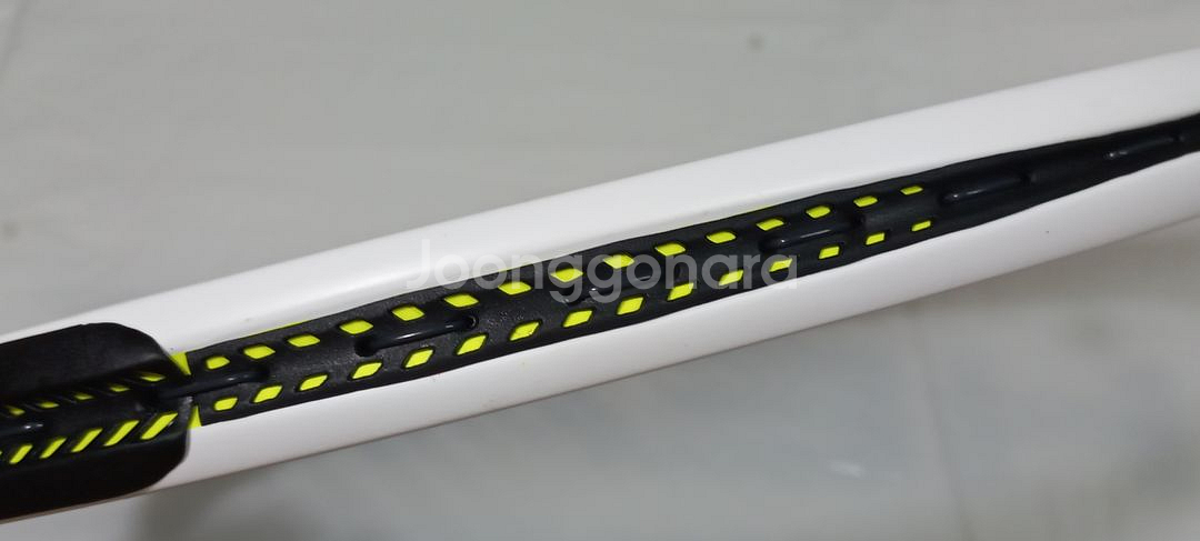 테니스라켓 테크니화이버 TFX1 275(22년/1그립)--1