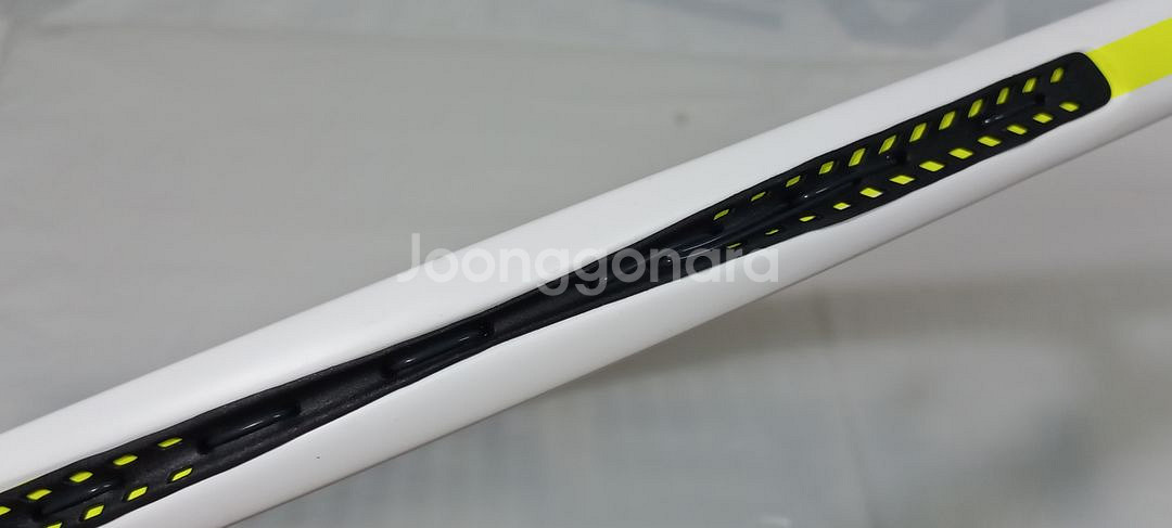 테니스라켓 테크니화이버 TFX1 275(22년/1그립)--2