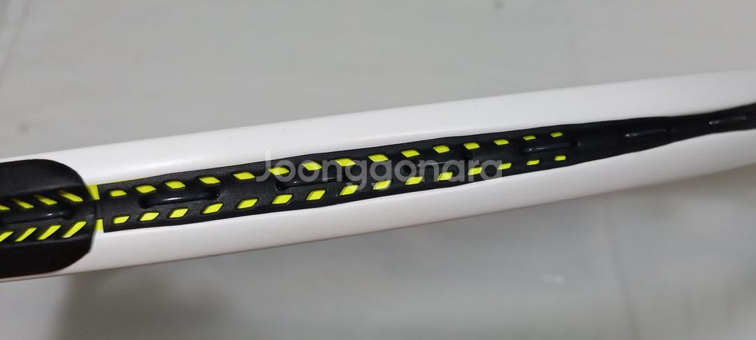 테니스라켓 테크니화이버 TFX1 275(22년/1그립)--4