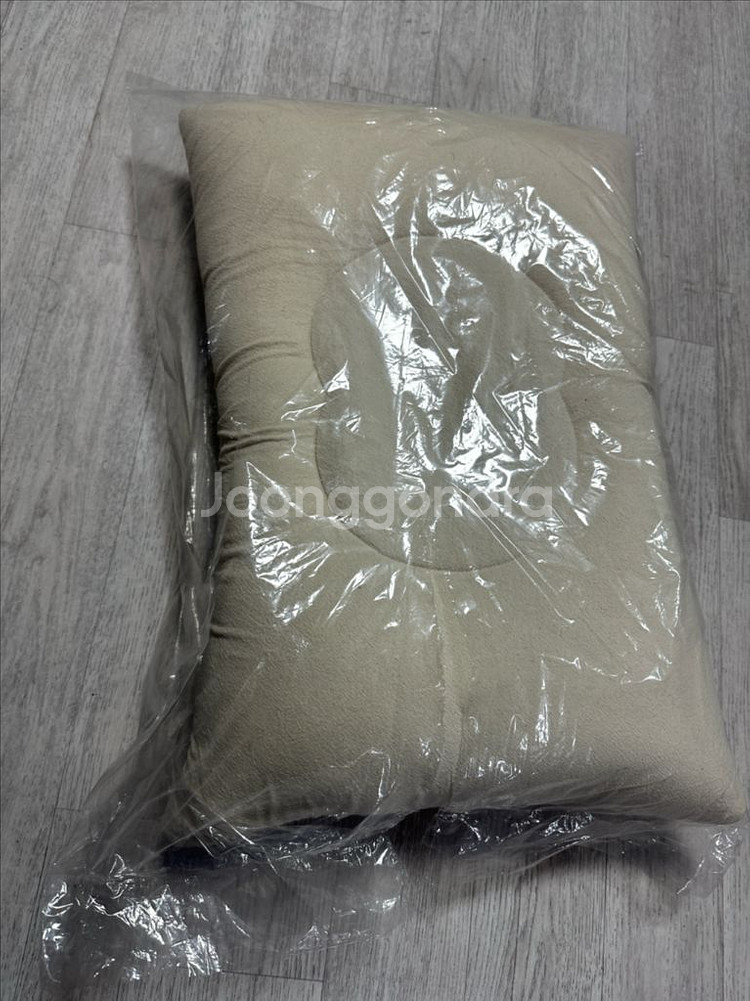 코튼샤워 에어베개 레귤러핏 하이핏 로우핏 빨아쓰는 경추--1