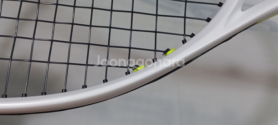 테니스라켓 테크니화이버 TFX1 275(22년/1그립)--7