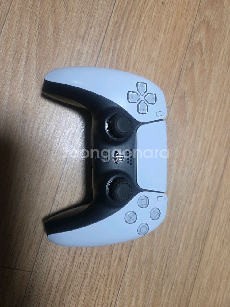 ps5 플스5 디스크 에디션 풀세트 타이틀7개등등--2