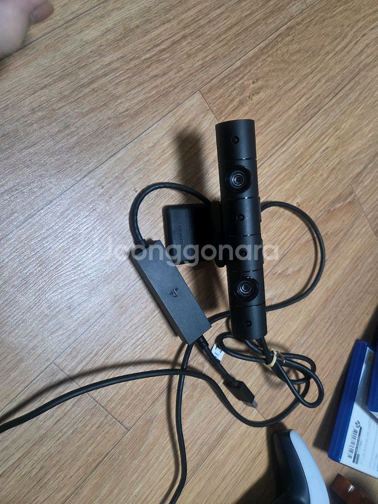 ps5 플스5 디스크 에디션 풀세트 타이틀7개등등--4