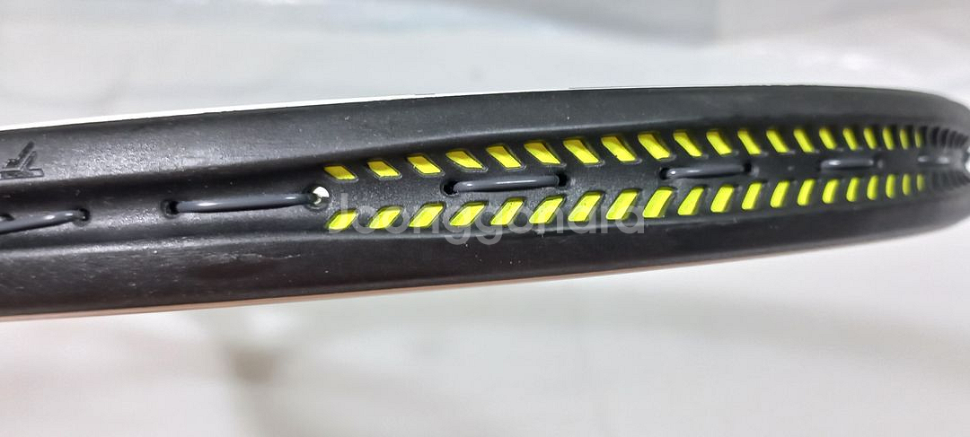 테니스라켓 테크니화이버 TFX1 275(22년/1그립)--8