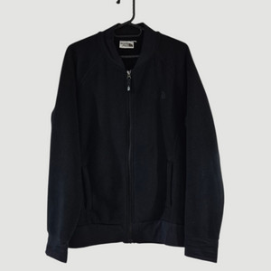 [100]노스페이스 기모 블루종자켓