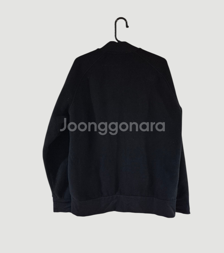 [100]노스페이스 기모 블루종자켓--2