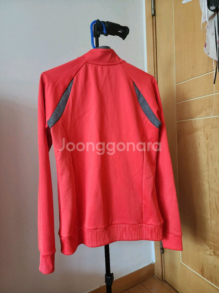 미즈노 집업 자켓 M (90)--2