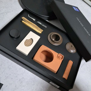 뮷즈 부뚜막인센스