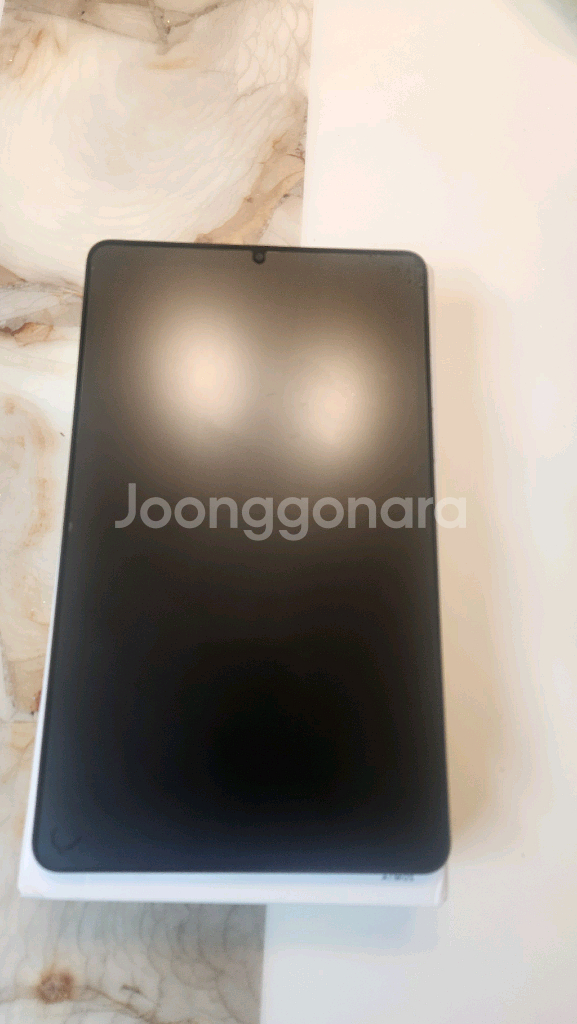 태블릿pc 레드미 패드 8.7 6램 128기가 lte--0