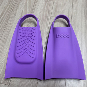 후그 오리발 4XS(195-205)