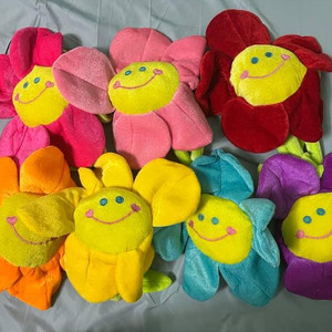 ~11/30 5백 할인 - 스마일꽃 (대중소)