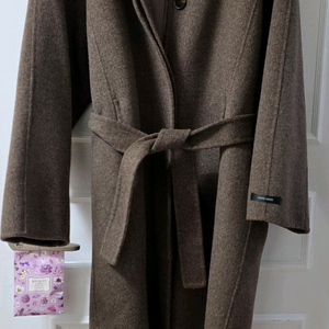 울코트 브라운(거의새것)