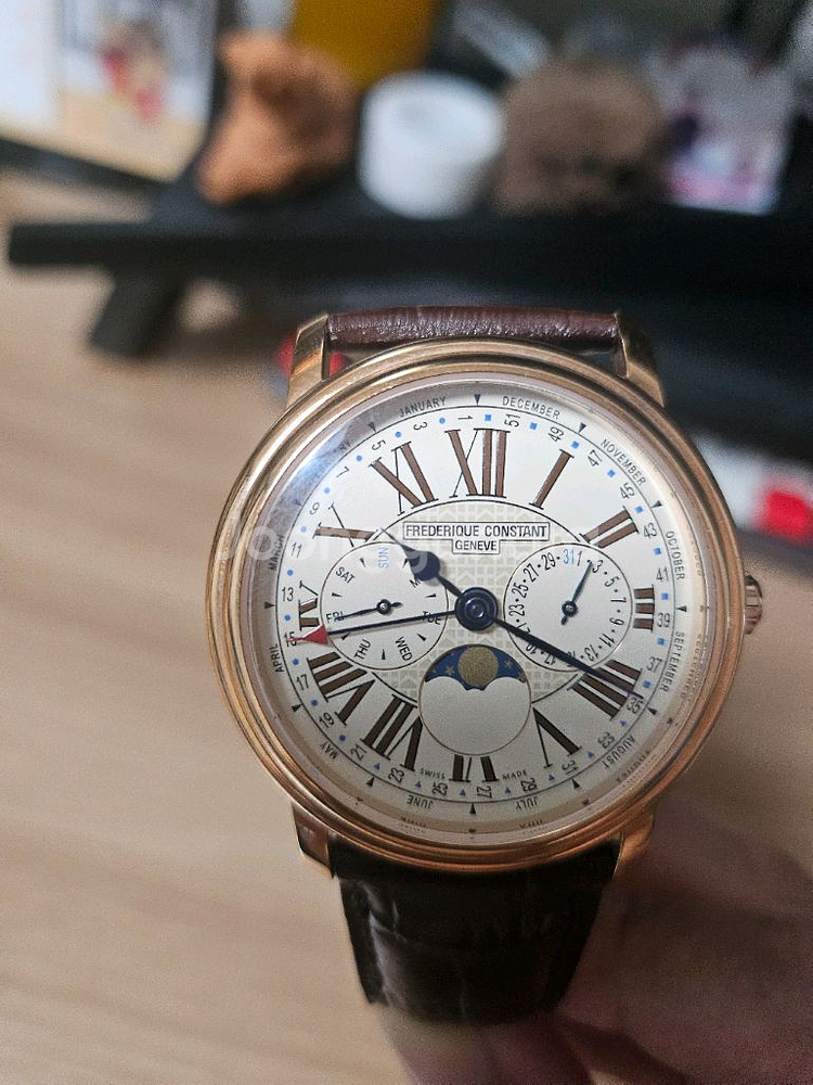 fc- 270em4p4 프레드릭 콘스탄트 판매합니다--2