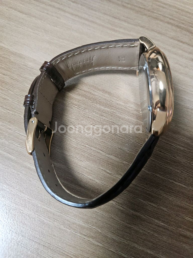 fc- 270em4p4 프레드릭 콘스탄트 판매합니다--4