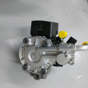 [폭스바겐 정품 신품 연료펌프 (Fuel Pump) 판