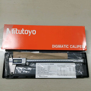 방수버니어 미쓰도요 300