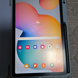 삼성 갤럭시탭 S6 Lite SM-P610