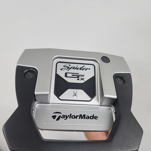 테일러메이드 스파이더 GTX 숏슬랜트 34인치
