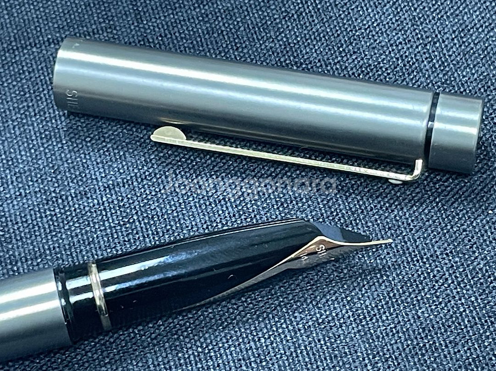 쉐퍼 만년필 타가 1001 14K M닙--7