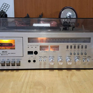 AKAI AC-3800 japan
