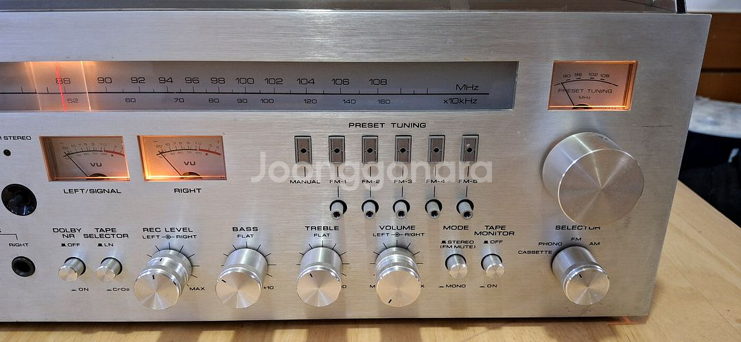 AKAI AC-3800 japan--3