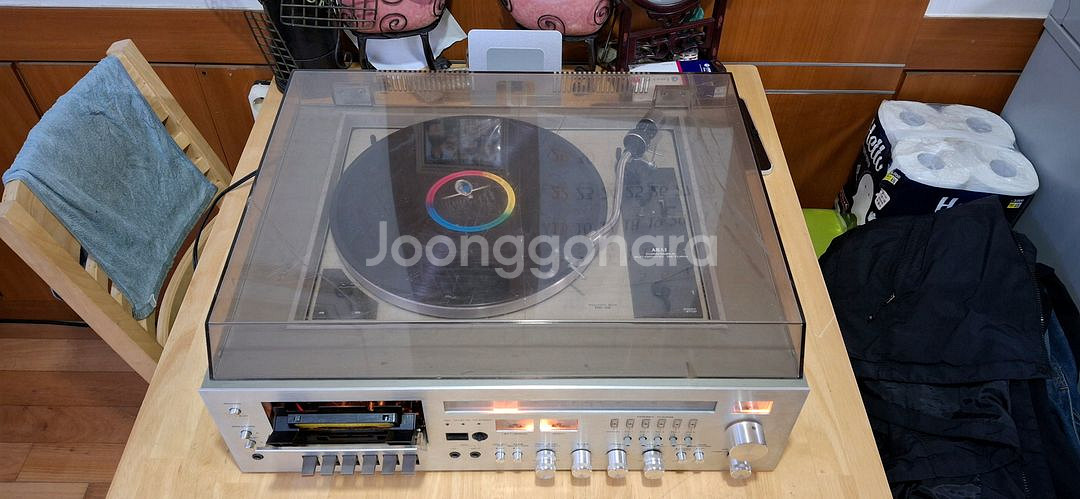 AKAI AC-3800 japan--2