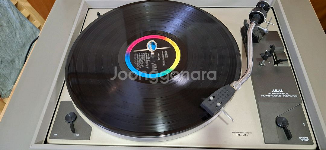 AKAI AC-3800 japan--6