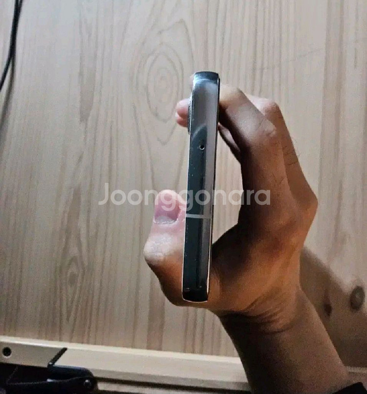 갤럭시s23 512 (크림색, 상태S)--3