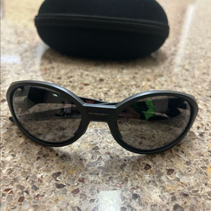 오클리 아이자켓 리덕스 팝니다 !