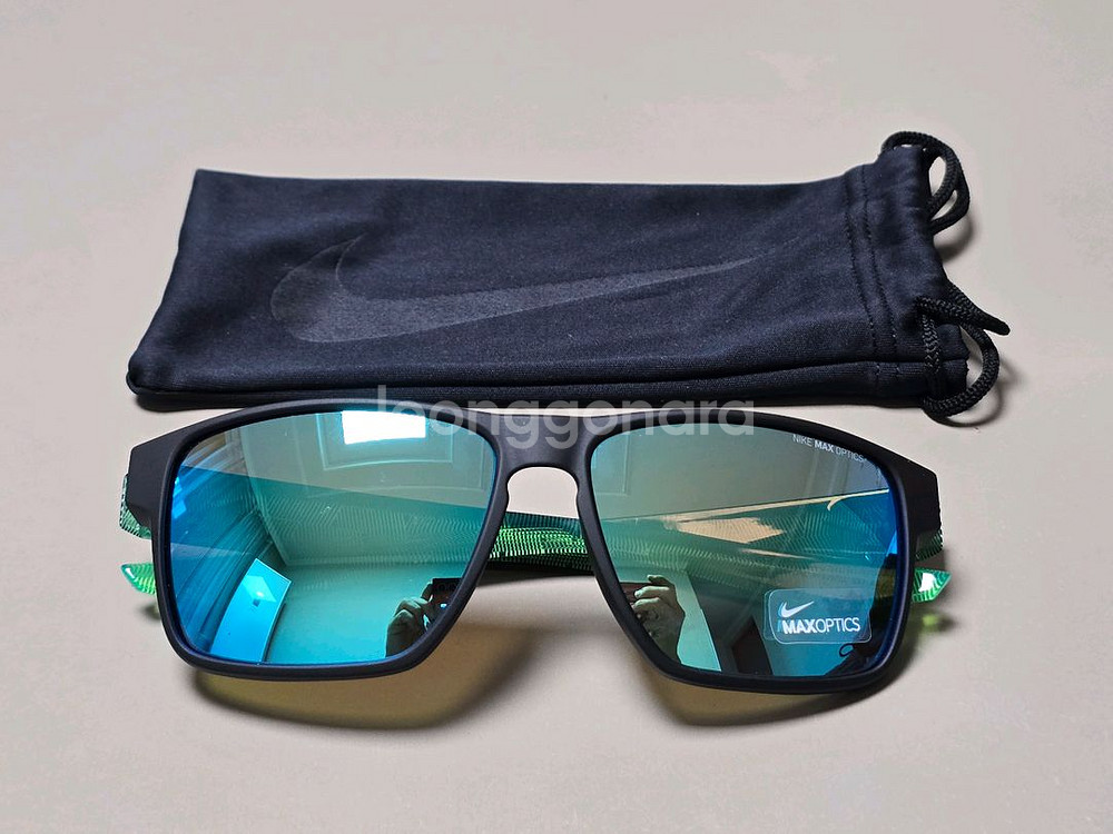 나이키 에센셜 벤처 선글라스--0