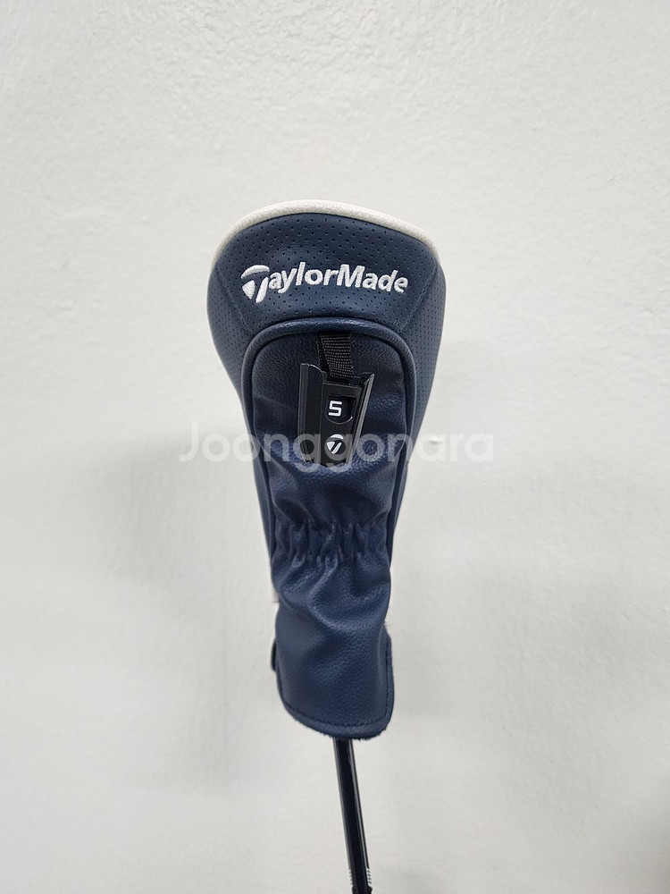 테일러메이드 Qi10 5번 유틸--0