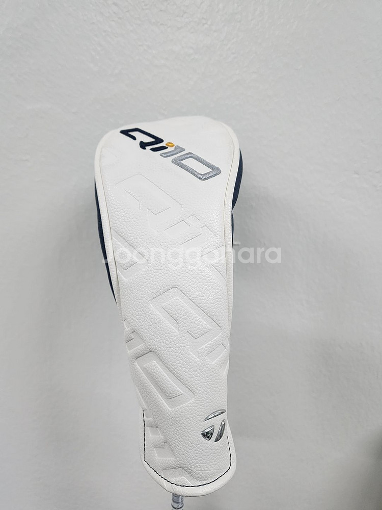 테일러메이드 Qi10 5번 유틸--1