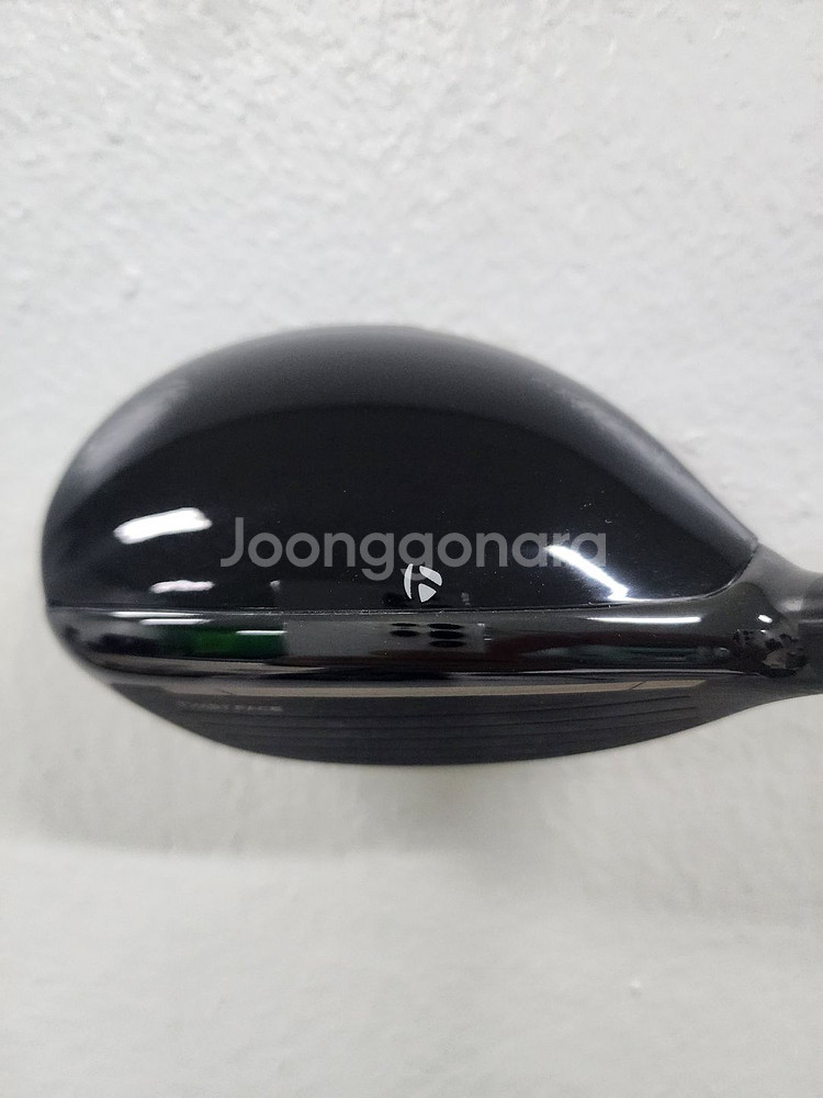 테일러메이드 Qi10 5번 유틸--7