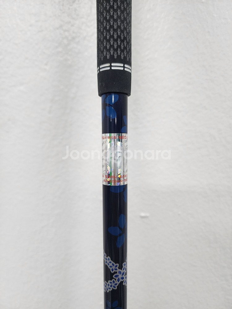 테일러메이드 Qi10 5번 유틸--4