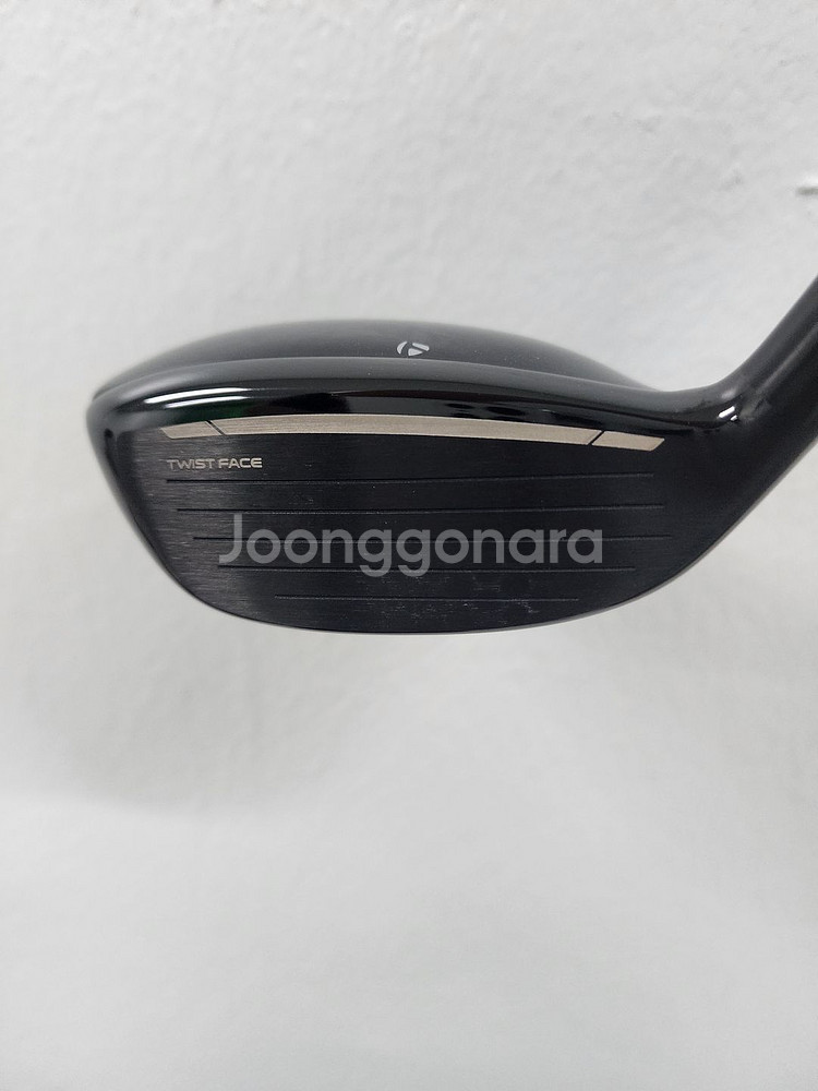 테일러메이드 Qi10 5번 유틸--6