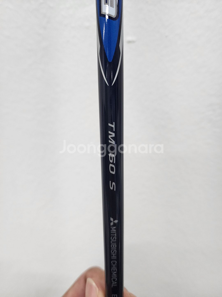 테일러메이드 Qi10 5번 유틸--3