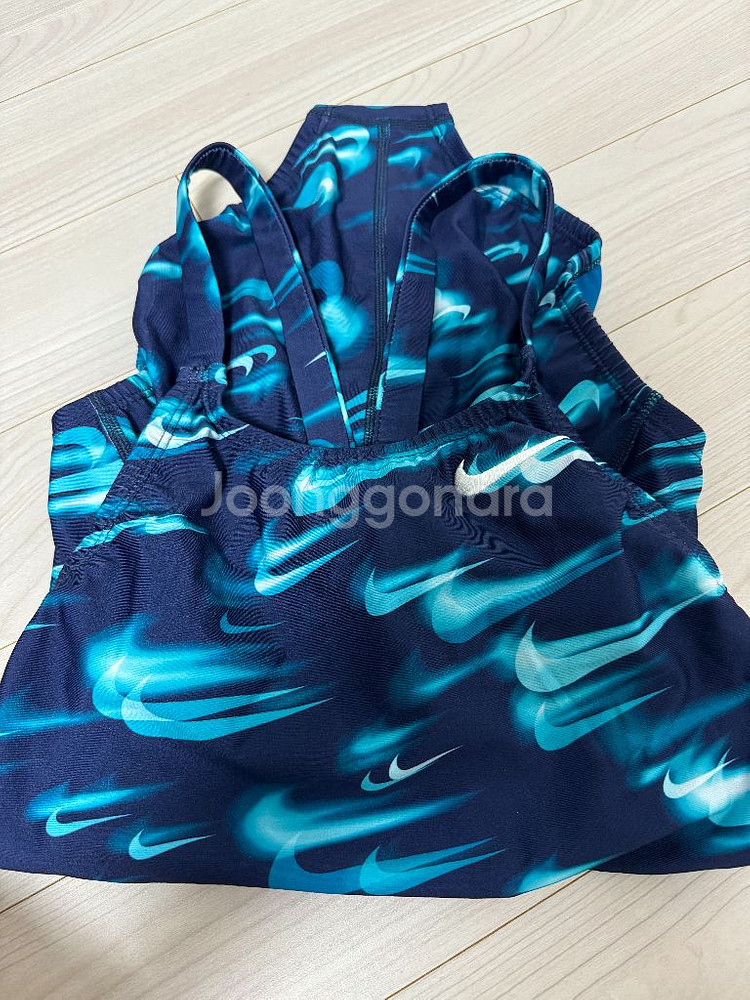 나이키스윔 코멧 스우시 패스트백 하이컷--1