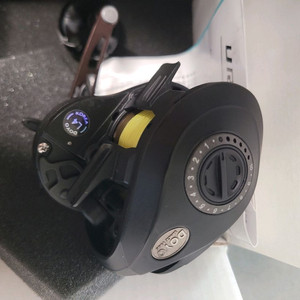 도요 우라노 BG 기어비 4.6 좌핸들 지깅파워V