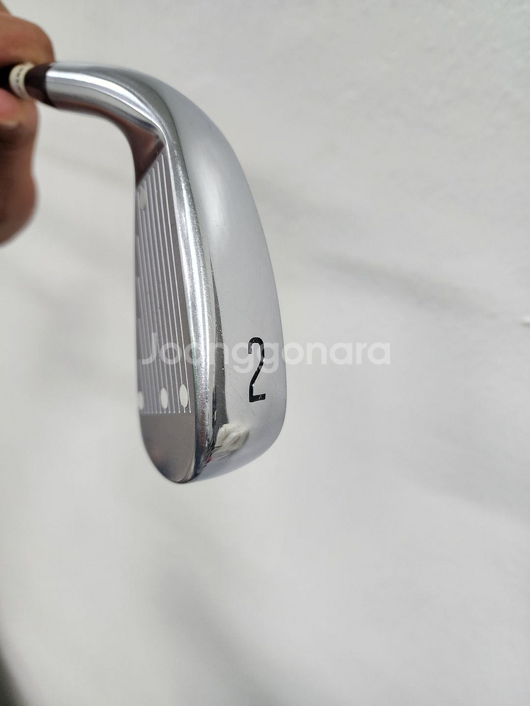 타이틀리스트 U505 2번 드라이빙 아이언--3