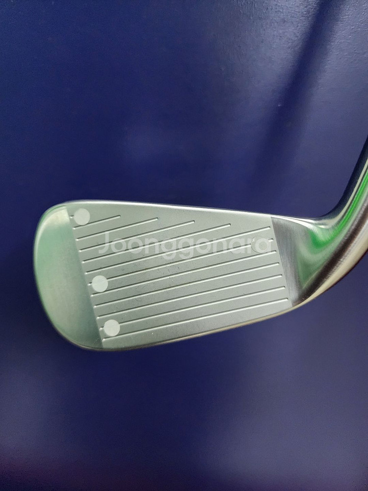 타이틀리스트 U505 2번 드라이빙 아이언--4